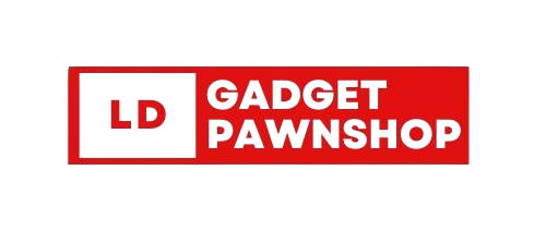 Pawnshop Logo